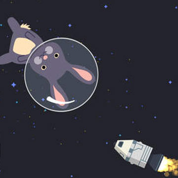My Spacecraft – Rocket Science for Kids